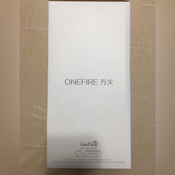 ONEFIRE Fashion wind LED desk light with USB - Picture 4 of 9